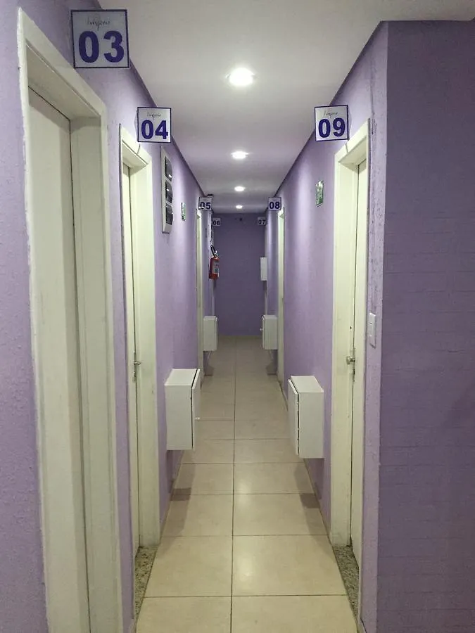 Hotel Imperio (Adults Only) São Paulo