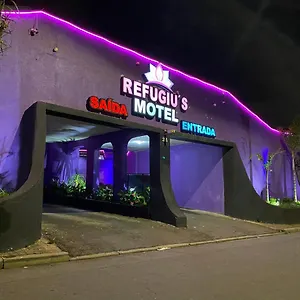 Refugius Motel para Casais