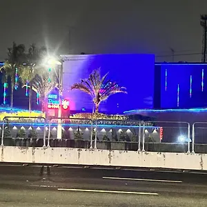 Prestige 1 Motel para Casais