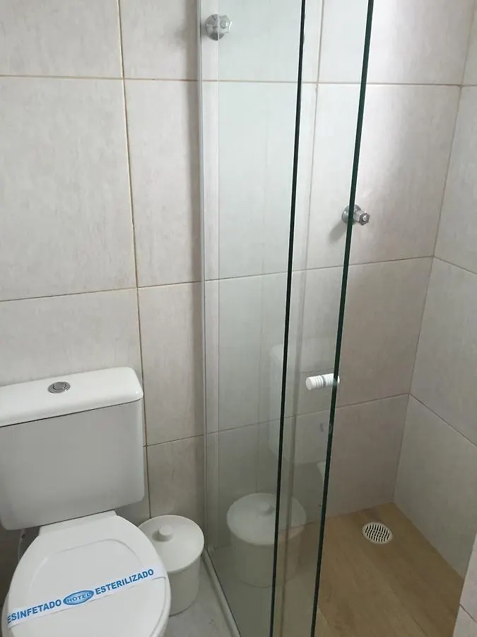 Love hotel Hotel Imperio (Adults Only) Sao Paulo