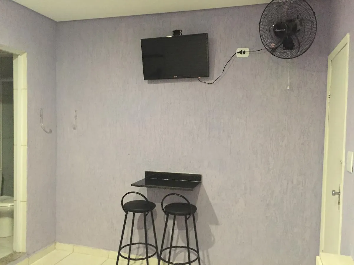 Love hotel Hotel Imperio (Adults Only) Sao Paulo Brazil