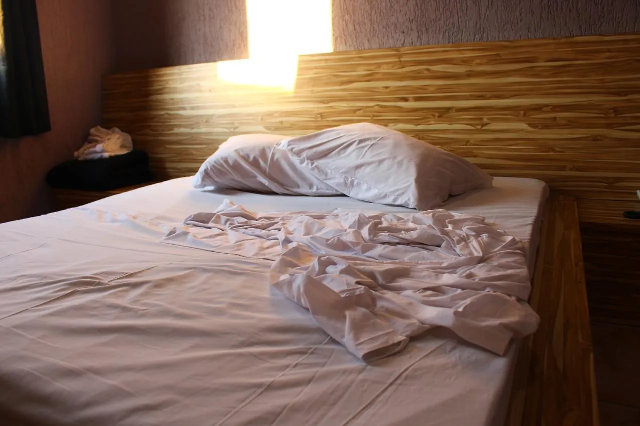 Love hotel Hotel Imperio (Adults Only) Sao Paulo