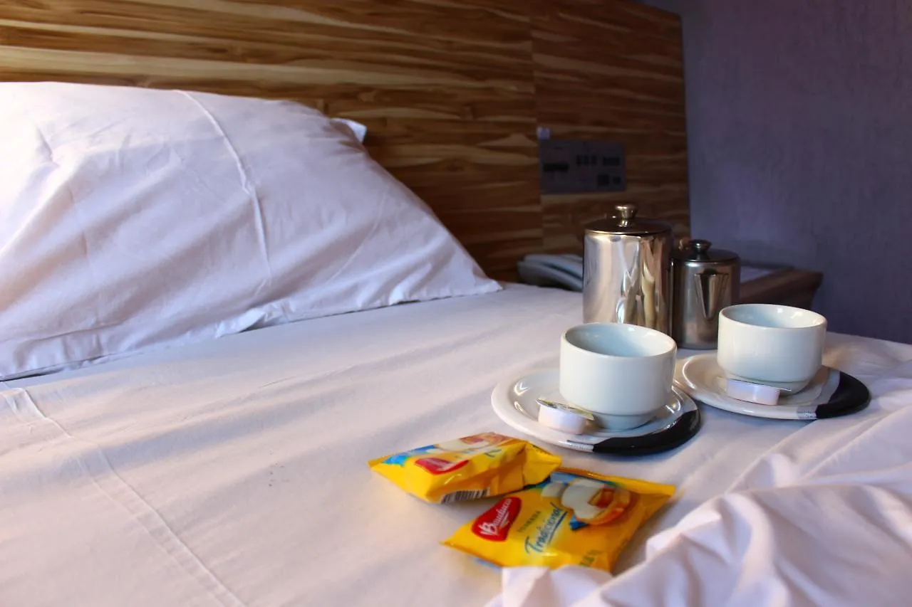 Hotel Imperio (Adults Only) Sao Paulo